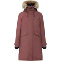 Produktbild: Didriksons Erika WNS Parka 3 old rust (147) 40