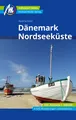 Produktbild: DÄNEMARK Nordseeküste Michael Müller Reiseführer 2021 DM1 Nordsee Skandinavien