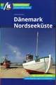 Produktbild: REISEFÜHRER Dänemark Nordseeküste, 2021/22, Michael Müller Verlag, ungelesen