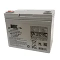 Produktbild: MK Battery 12V 35Ah Bleiakku AGM zyklenfest MU-1 SLD M-FT 2