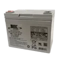 Produktbild: MK Battery 12V 35Ah Bleiakku AGM zyklenfest MU-1 SLD M-FT 2