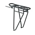 Produktbild: racktime Fahrrad-Gepäckträger Racktime Gepäckträger BASIC 2.0 TOUR 29 Zoll schwarz