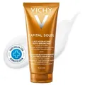Produktbild: Vichy Capital Soleil Selbstbräuner Milch Gesicht und Körper