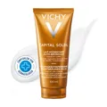 Produktbild: Vichy Idéal Soleil  Selbstbräuner-Milch Gesicht & Körper