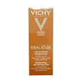 Produktbild: IdÃ©al Soleil Vichy SelbstbrÃ¤unungsmilch 100ml