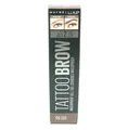 Produktbild: MAYBELLINE TATTOO BROW WATERPROOF GEL 09 AUBURN