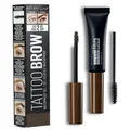 Produktbild: Maybelline Tätowierung Brow Gel Wasserdicht N.09 Auburn