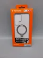 Produktbild: Torras 360 Kickstand Ostand Spin Handyhülle Samsung Galaxy S25 Ultra OVP #TK066X