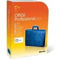 Produktbild: Microsoft Office Professional 2010 Retail-Box