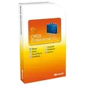 Produktbild: Microsoft Office Professional 2010 PKC