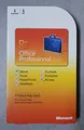 Produktbild: Microsoft Office Professional 2010 Product Key Card (PKC) DE (X16-50071-02)