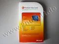 Produktbild: Office 2010 Professional (PKC), deutsch - neu - ORIGINAL-BOX - KEINE ESD