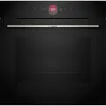 Produktbild: Bosch - Serie 8, Einbau-backofen, 60 X 60 Cm, Schwarz, Hbg7741b1