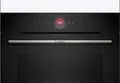Produktbild: 4242005326563 Bosch Serie 8 HBG7741B1 Backofen 71 l Schwarz BOSCH