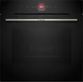 Produktbild: Bosch HBG7741B1  Einbau-Backofen 60 X 60 cm schwarz