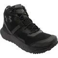 Produktbild: Under Armour Micro G Valsetz Mid 3023741-001 Czarne 45,5 (45.5) (RC-282827-Schwarz-45.5)