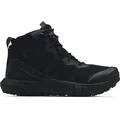 Produktbild: Under Armour Micro G Valsetz Mid Stiefel schwarz, 45,5 Herren