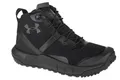 Produktbild: taktische Stiefel Herren, Under Armour Micro G Valsetz Mid, Schwarz