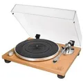 Produktbild: Audio-technica At-lpw30tk Audio-plattenspieler Mit Riemenantrieb Holz