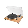 Produktbild: Audio-Technica AT-LPW30TK Manueller Plattenspieler mit Riemenantrieb #2879130