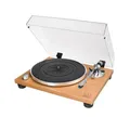 Produktbild: Audio-Technica AT-LPW30TK manueller Audio-Plattenspieler Riemenantrieb Holz