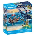 Produktbild: PLAYMOBIL® 71419 - Pirates - Kampf gegen den Riesenoktopus