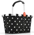 Produktbild: reisenthel Einkaufskorb carrybag mixed dots punkte Korb Tasche BK7051