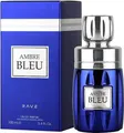 Produktbild: Rave Ambre Bleu Eau De Parfum 100 ml (man)