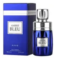 Produktbild: AMBRE BLEU Eau de Parfum 100ml