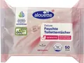 Produktbild: alouette Feuchtes Toilettenpapier frisch 1-lagig 4305615550213