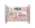 Produktbild: alouette feuchtes Toilettenpapier sensitiv Deluxe, extra dick mit Pflegelotion