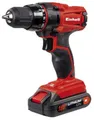 Produktbild: Einhell TC-CD 18-2 Li Akku-Bohrschrauber inkl. Akku 1.5Ah