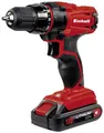 Produktbild: Einhell TC-CD 18-2 Li 4513846 Akku-Bohrschrauber 18V 1.5Ah Li-Ion inkl. Akku