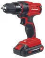 Produktbild: Einhell Akku-Bohrschrauber TC-CD 18-2 Li (1x1,5Ah)