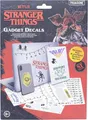 Produktbild: Stranger Things - Gadget Aufkleber Set
