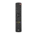 Produktbild: One for All Basic Contour 8 Fernbedienung IR Wireless TV, Beistellgerät, DVD/Blu-r Soundbar
