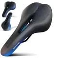 Produktbild: Nextcover Fahrradsattel Fahrradsattel ComfortOne mit Memory Foam 3.0 Mountainbike