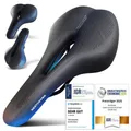 Produktbild: NEXTCOVER Fahrradsattel Mountainbike Memory-Foam 2.0 ergonomischer Fahrrad