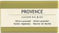 Produktbild: Seife mit Karité-Butter Provence 18 x 100 g