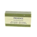 Produktbild: Savon Du Midi Olive Lavendel Karité-Seife   100 g