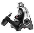 Produktbild: TRP Scheibenbremse TRP Bremse Spyre Flatmount 160 mm Schwarz - moderne, kraftvolle mechan