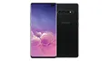 Produktbild: Samsung Galaxy S10+ Smartphone (16.3cm (6.4 Zoll) 512 GB interner Speicher, 8 GB RAM, Ceramic Schwarz) - [Standard] Deutsche Version