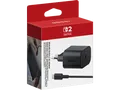 Produktbild: NINTENDO Switch 2 Netzteil, Schwarz