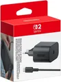 Produktbild: Nintendo Switch 2 Zubehör | Netzteil AC Adapter + Kabel 1,5 m