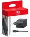 Produktbild: Nintendo Switch 2 - Netzteil / AC-Adapter inkl. Ladekabel NSWITCH 2 Neu & OVP