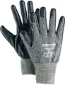 Produktbild: FORMAT Handschuh Mechanic Flex Größe 9 (Inh.10 Paar)