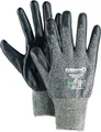 Produktbild: FORMAT Handschuh Mechanic Flex Größe 9 (Inh.10 Paar)