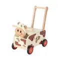 Produktbild: Bartl Schiebewagen Kuh 243996