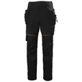 Produktbild: Helly Hansen Arbeitsbundhose Chelsea Evo Brz Cons Pant (1-tlg) schwarz 154
