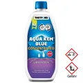 Produktbild: 0.78 l (21,15 €  / 1 l) Thetford Aqua Kem Blue Lavender  Konzentrat - 780 ml